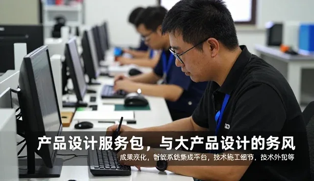 连锁门店中使用技术外包等的优势分析